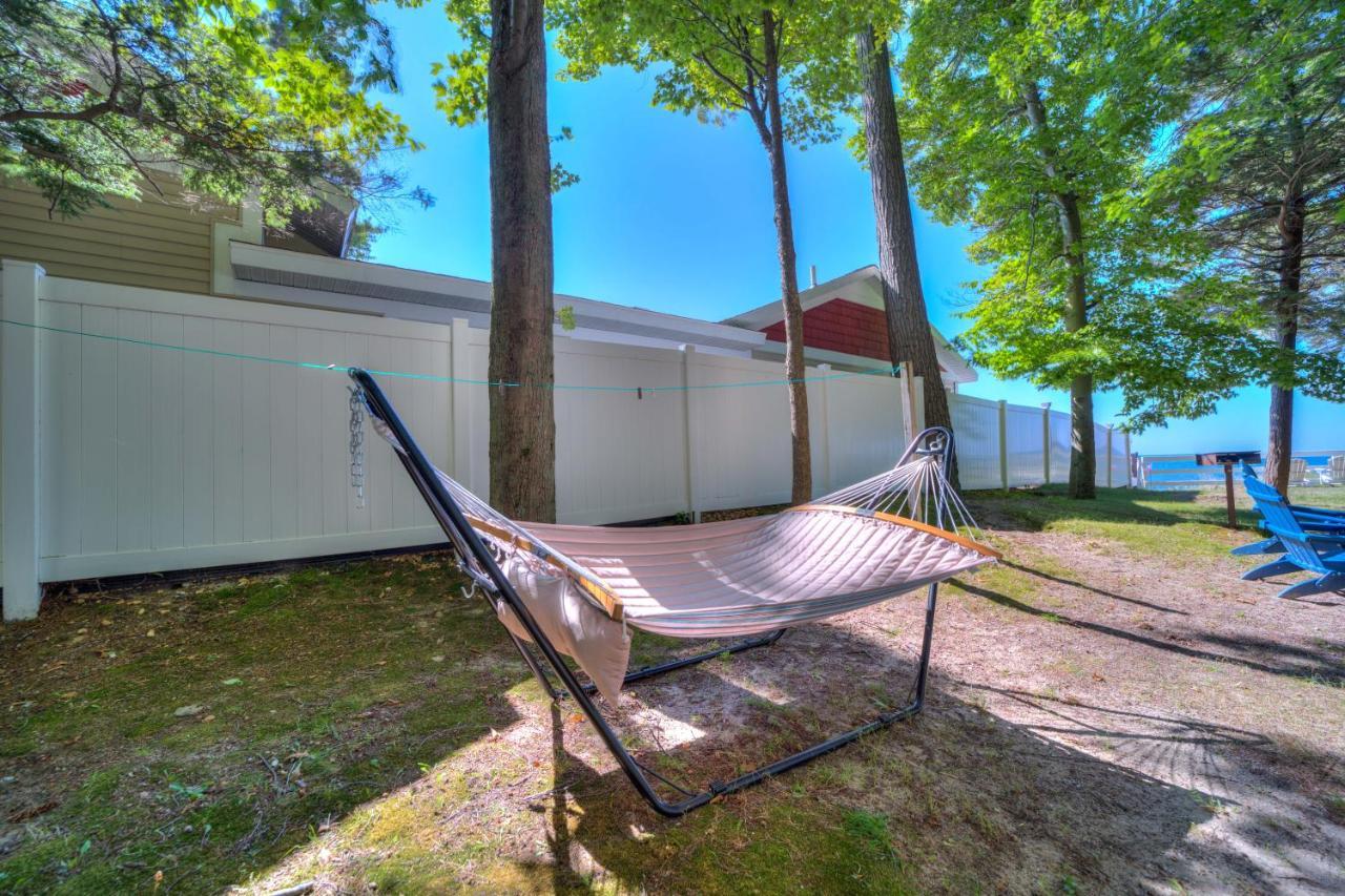 Scenic Drive Resort Muskegon Esterno foto