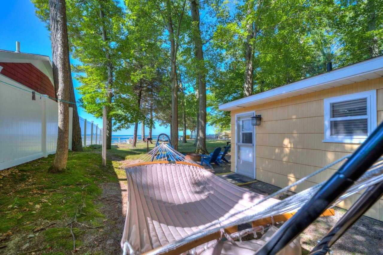 Scenic Drive Resort Muskegon Esterno foto