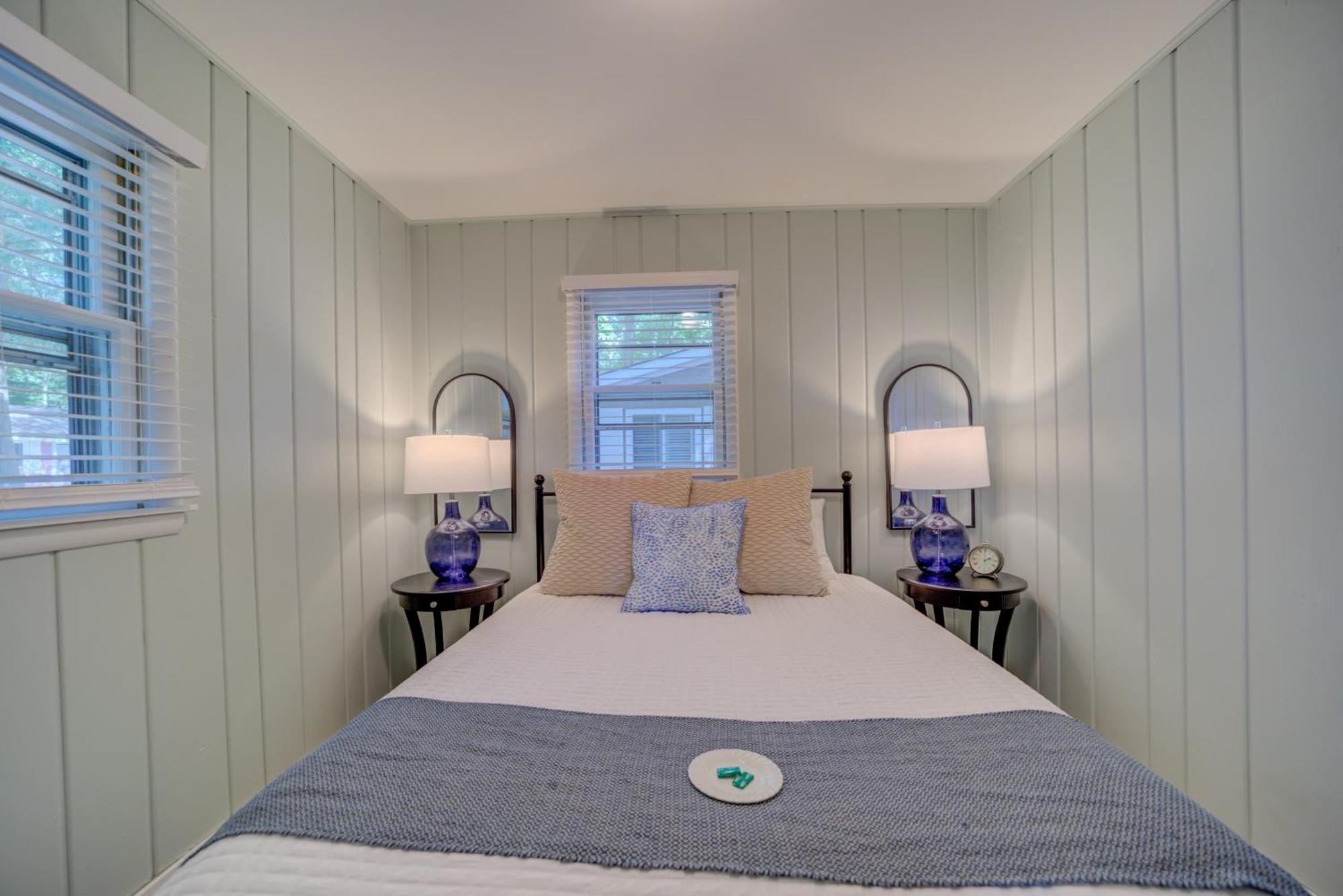 Scenic Drive Resort Muskegon Esterno foto